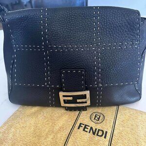 Fendi Selleria Forever Mama Bag